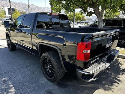 2015 GMC Sierra 1500 Crew Cab 4x2 Pickup for sale #56055A - photo 2