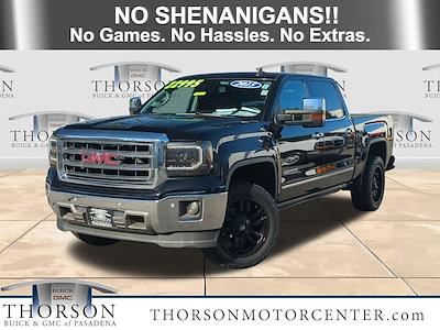 2015 GMC Sierra 1500 Crew Cab 4x2 Pickup for sale #56055A - photo 1