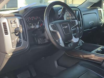 2015 GMC Sierra 1500 Crew Cab 4x2 Pickup for sale #56055A - photo 2
