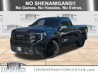 2024 GMC Sierra 1500 Regular Cab 4x2 Pickup for sale #56067A - photo 1