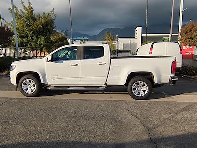 Used 2018 Chevrolet Colorado LT Crew Cab for sale #56069A - photo 2