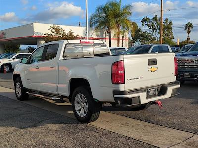 2018 Chevrolet Colorado Crew Cab RWD Pickup for sale #56069A - photo 2