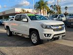 Used 2018 Chevrolet Colorado LT Crew Cab for sale #56069A - photo 9