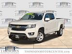 Used 2018 Chevrolet Colorado LT Crew Cab for sale #56069A - photo 1