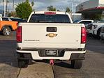 Used 2018 Chevrolet Colorado LT Crew Cab for sale #56069A - photo 5