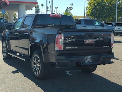2020 GMC Canyon Crew Cab 4x4 Pickup for sale #56086A - photo 2