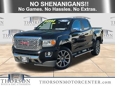 2020 GMC Canyon Crew Cab 4x4 Pickup for sale #56086A - photo 1