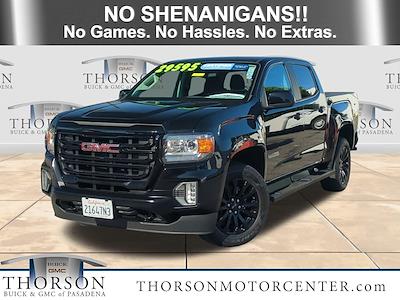2022 GMC Canyon Crew Cab 4x2 Pickup for sale #56114A - photo 1