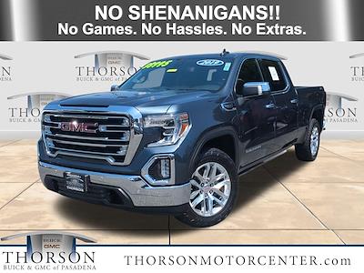 2019 GMC Sierra 1500 Crew Cab 4x4 Pickup for sale #56187A - photo 1