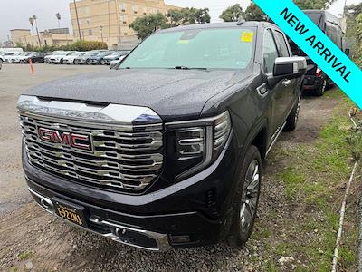 Used 2022 GMC Sierra 1500 - photo 1