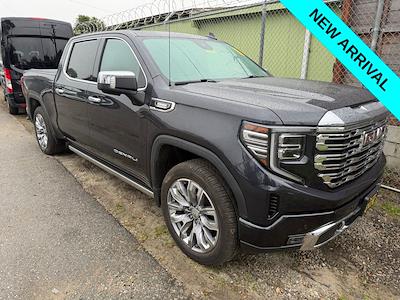 Used 2022 GMC Sierra 1500 - photo 1
