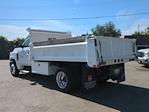 2023 Chevrolet Silverado 5500 Regular Cab DRW 4x2 Dump Truck for sale #56208A - photo 2