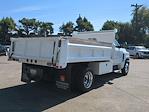 2023 Chevrolet Silverado 5500 Regular Cab DRW 4x2 Dump Truck for sale #56208A - photo 24