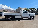 2023 Chevrolet Silverado 5500 Regular Cab DRW 4x2 Dump Truck for sale #56208A - photo 25