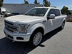 2019 Ford F-150 SuperCrew Cab 4x4 Pickup for sale #56256A - photo 1