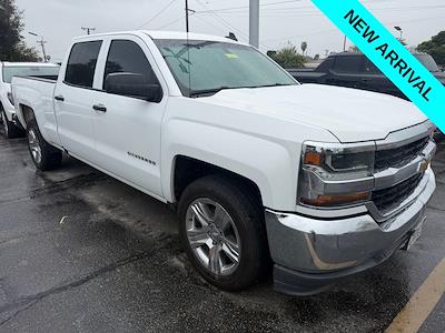 Used 2017 Chevrolet Silverado 1500 - photo 1