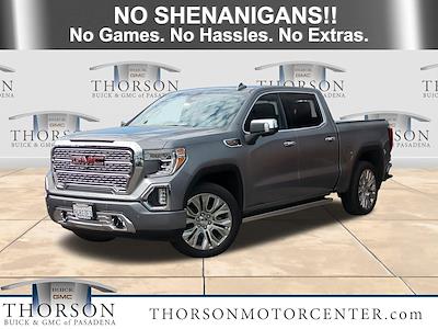 2022 GMC Sierra 1500 Crew Cab 4x4 Pickup for sale #56264B - photo 1