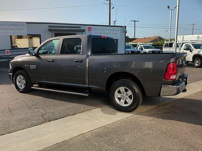 Used 2019 Ram 1500 Classic Tradesman Crew Cab 4x4 Pickup for sale #56264C - photo 2