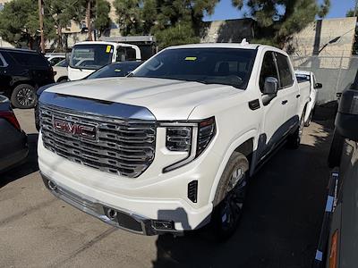 2024 GMC Sierra 1500 Crew Cab 4x4 Pickup for sale #56309A - photo 1