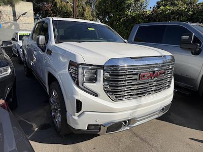 2024 GMC Sierra 1500 Crew Cab 4x4 Pickup for sale #56309A - photo 2