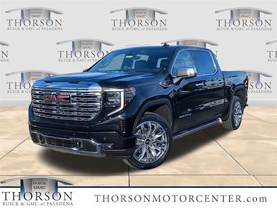 2024 GMC Sierra 1500 Crew Cab 4WD Pickup for sale #56320A - photo 1