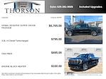 Used 2024 GMC Sierra 1500 Denali Crew Cab for sale #56320A - photo 6