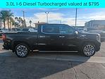 Used 2024 GMC Sierra 1500 Denali Crew Cab for sale #56320A - photo 9