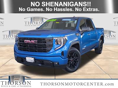 2024 GMC Sierra 1500 Crew Cab 4x2 Pickup for sale #56329A - photo 1