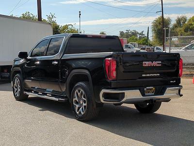 2022 GMC Sierra 1500 Crew Cab 4x2 Pickup for sale #56336B - photo 2