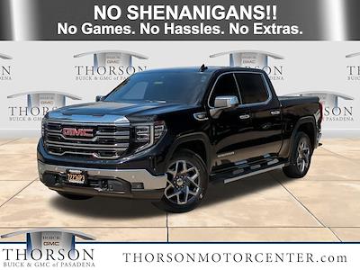2022 GMC Sierra 1500 Crew Cab 4x2 Pickup for sale #56336B - photo 1