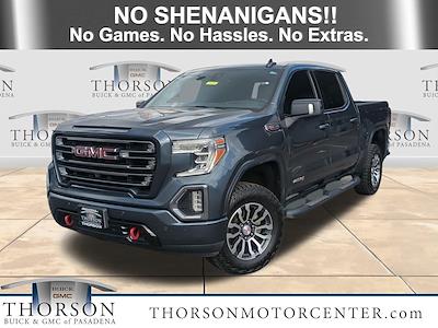 2020 GMC Sierra 1500 Crew Cab 4x4 Pickup for sale #56352A - photo 1