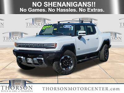 2022 GMC Hummer EV Pickup Crew Cab AWD Pickup for sale #56390A - photo 1
