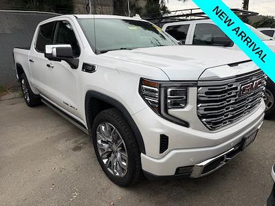 Used 2023 GMC Sierra 1500 - photo 1