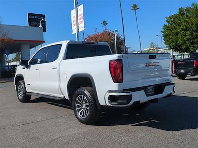 2021 GMC Sierra 1500 Crew Cab 4WD Pickup for sale #56395A - photo 2