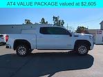 Used 2021 GMC Sierra 1500 AT4 Crew Cab for sale #56395A - photo 9