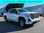 Used 2021 GMC Sierra 1500 AT4 Crew Cab for sale #56395A - photo 10