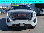 Used 2021 GMC Sierra 1500 AT4 Crew Cab for sale #56395A - photo 11