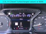 Used 2021 GMC Sierra 1500 AT4 Crew Cab for sale #56395A - photo 13