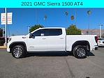 Used 2021 GMC Sierra 1500 AT4 Crew Cab for sale #56395A - photo 3