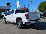 Used 2021 GMC Sierra 1500 AT4 Crew Cab for sale #56395A - photo 2