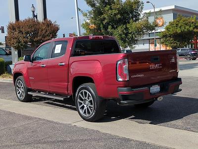 Used 2020 GMC Canyon Denali Crew Cab for sale #56464A - photo 2