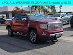 2020 GMC Canyon Crew Cab 4WD Pickup for sale #56464A - photo 33