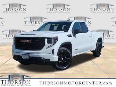 2023 GMC Sierra 1500 Double Cab 4WD Pickup for sale #56469A - photo 1