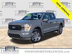 2021 Ford F-150 SuperCrew Cab 4WD Pickup for sale #56470A - photo 1