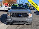 Used 2021 Ford F-150 XL SuperCrew Cab for sale #56470A - photo 10