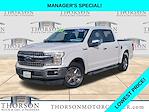 2018 Ford F-150 SuperCrew Cab RWD Pickup for sale #56546A - photo 1