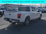 Used 2018 Ford F-150 Lariat SuperCrew Cab for sale #56546A - photo 9