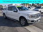 Used 2018 Ford F-150 Lariat SuperCrew Cab for sale #56546A - photo 11