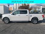 2018 Ford F-150 SuperCrew Cab RWD Pickup for sale #56546A - photo 3