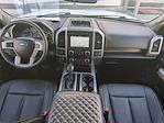 Used 2018 Ford F-150 Lariat SuperCrew Cab for sale #56546A - photo 25